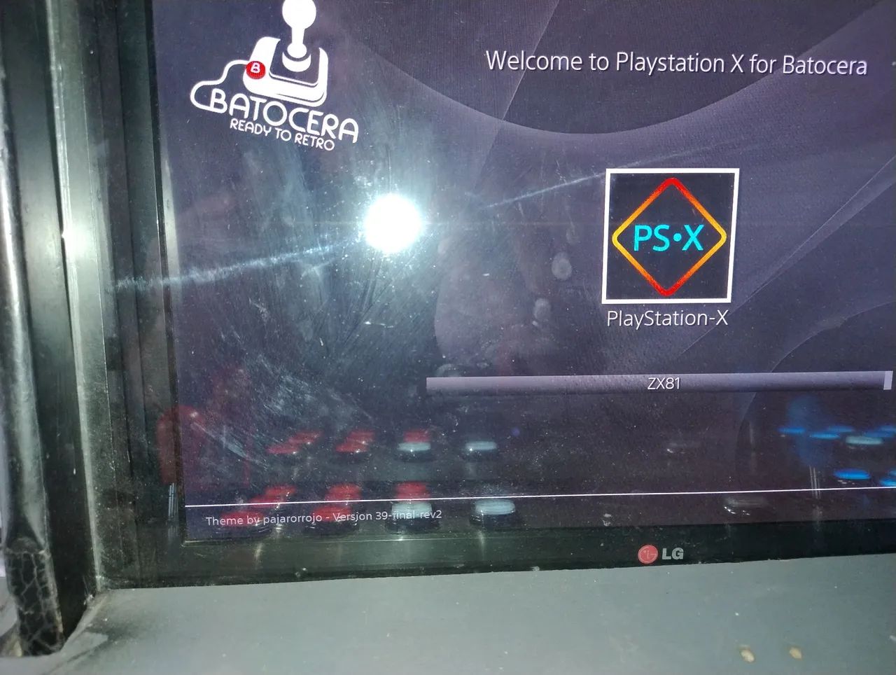 Máquina de fliperama Taito  - Foto 6