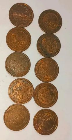 Coleção de moedas  - Foto 5