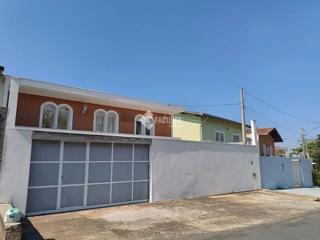 casa - Vila Nogueira - Campinas - Foto 2