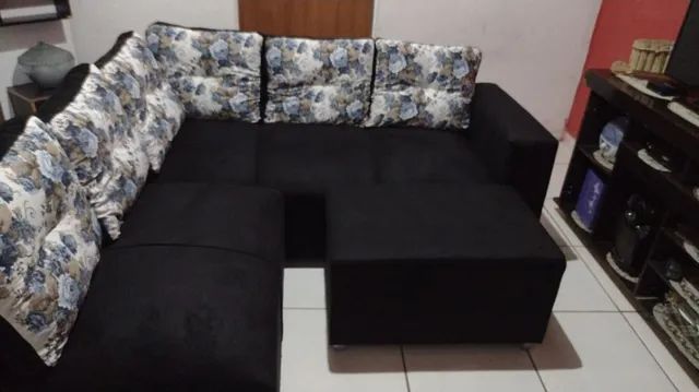 Sofá promoção  - Foto 3