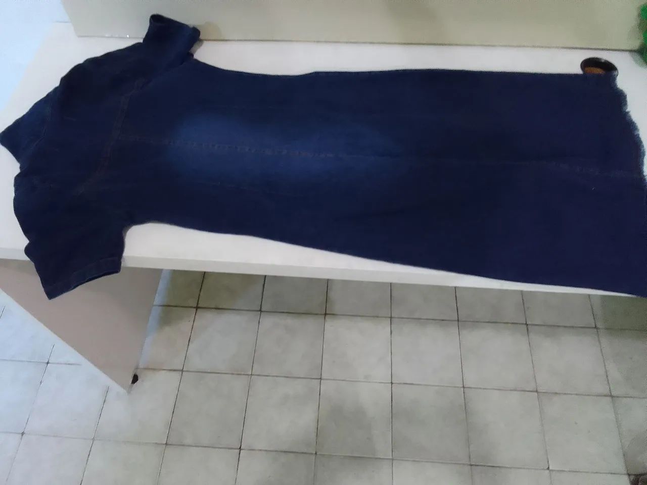 Vestido seminovo - Foto 4