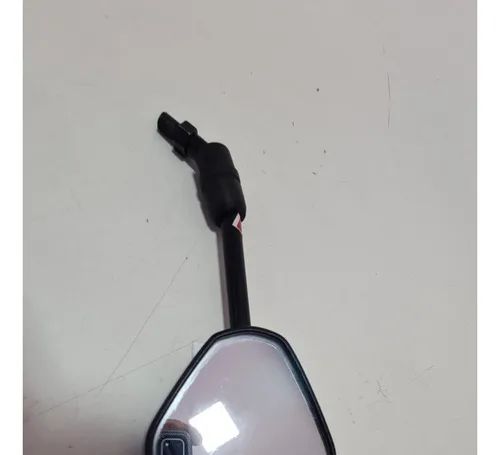 Espelho Direito Retrovisor Yamaha  Xtz Lander 250 Ori 44592  - Foto 4