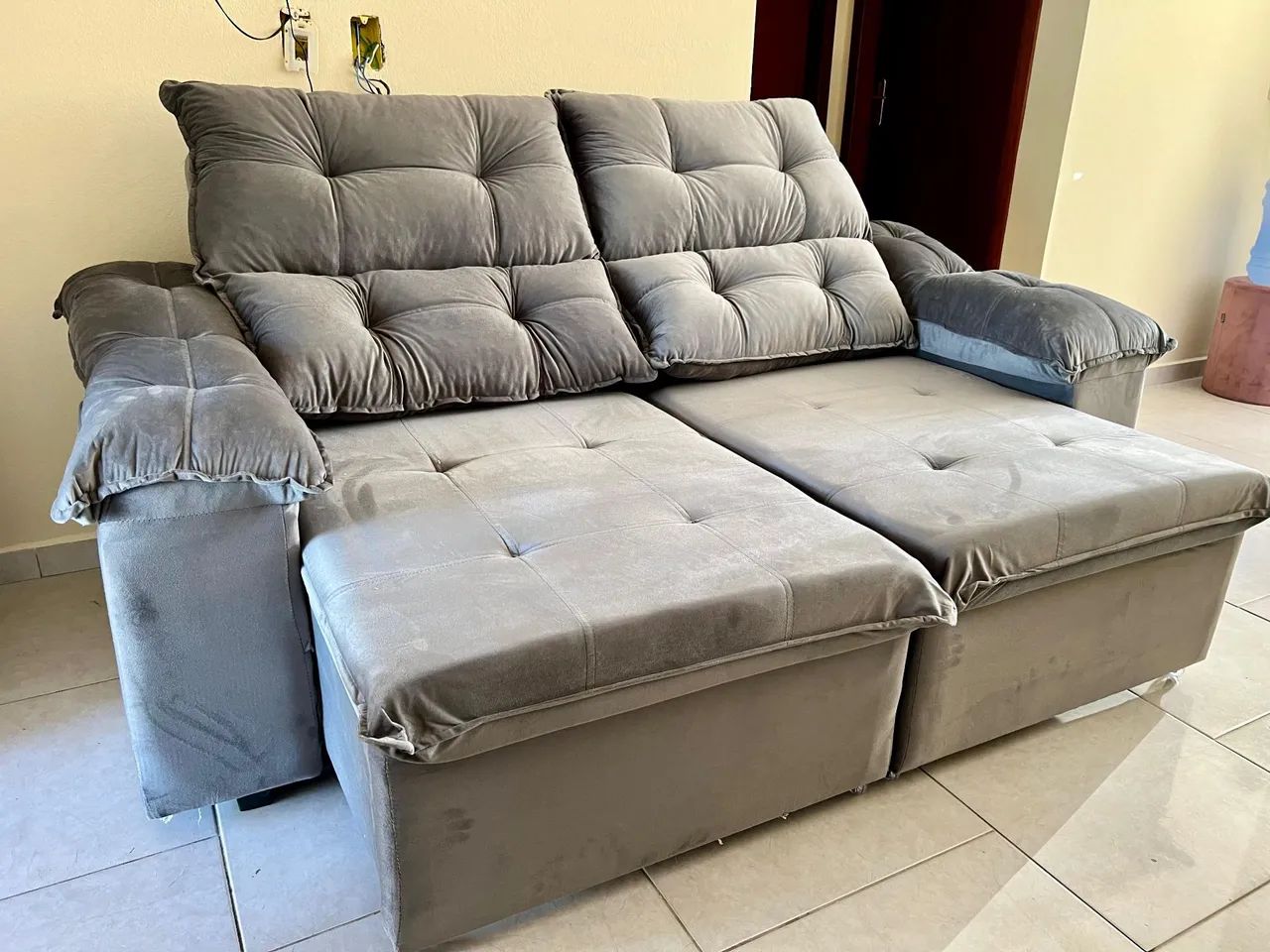 Vem que tá barato 