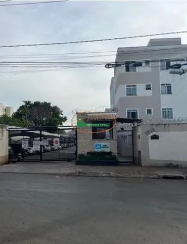 ALUGO - Excelente Apto no São Francisco /Manoa em SL MG. - Foto 13