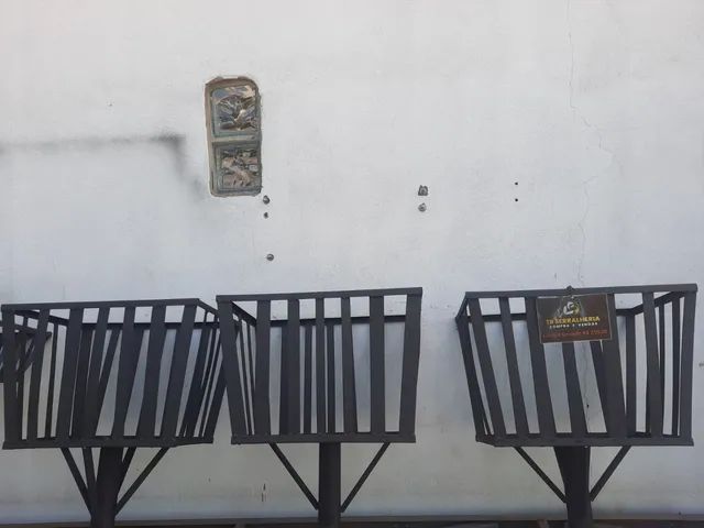 Lixeiras em ferro grandes ou pequenos - Foto 2