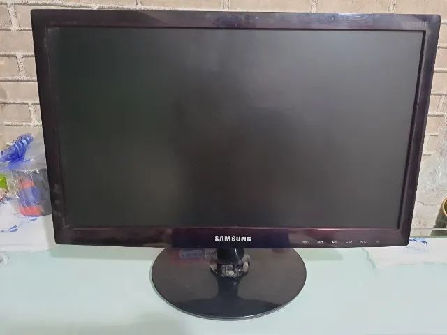 Monitor AOC 19'' VGA - Garantia. - Foto 4