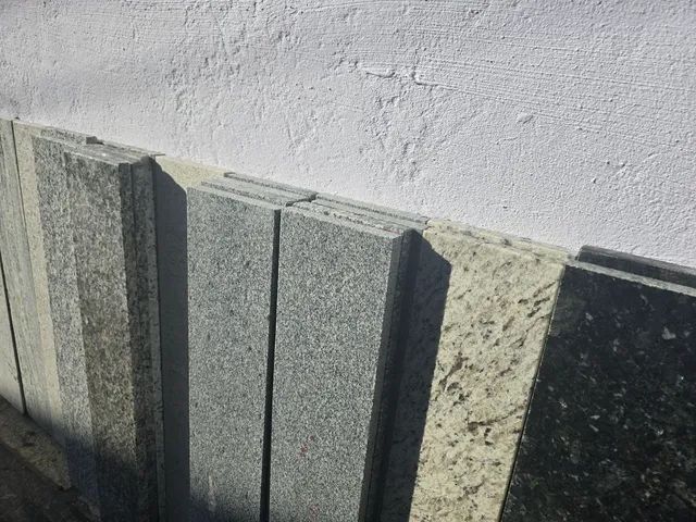 Soleiras em Granito a pronta entrega