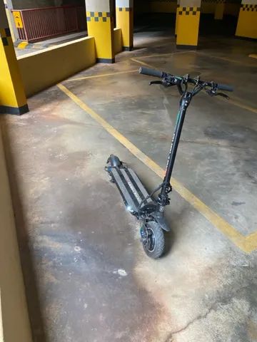 Patinete Dualtron eagle pro - Foto 5