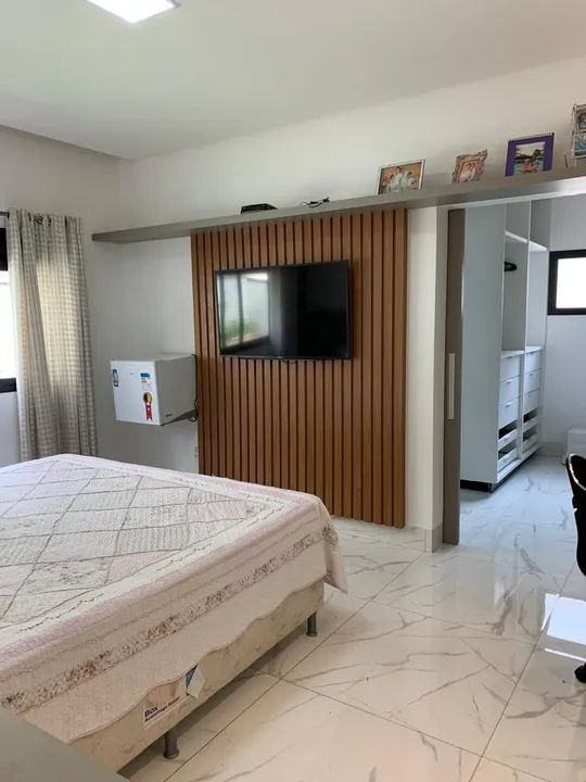 Térrea para venda com 222 metros quadrados com 3 quartos em Jardins Lisboa - Goiânia - GO - Foto 7