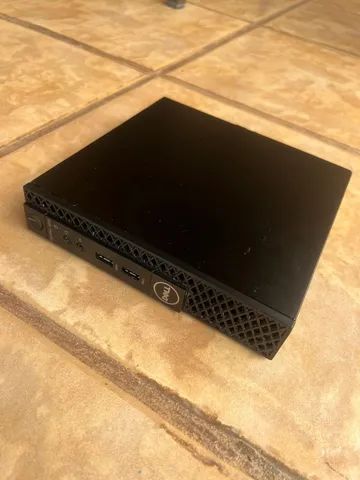 Micro CPU Dell Optiplex 3050 - Foto 2