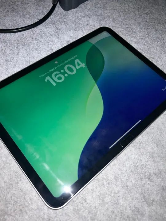 iPad 10 64gb 8gbram(ainda na garantia Apple)