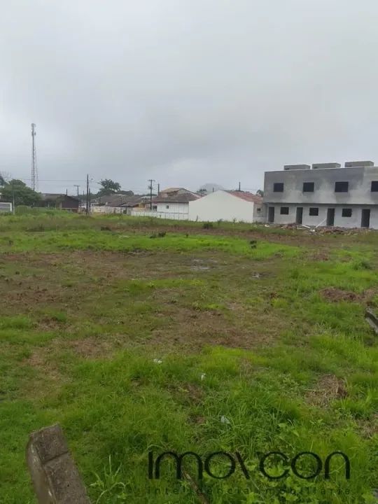 Terreno para Venda em São Francisco do Sul, Ubatuba