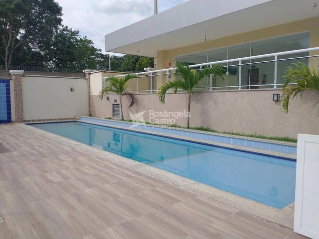 Casa de condomínio para alugar - Socopo, Teresina - PI | OLX