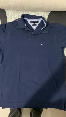Polo Tommy 