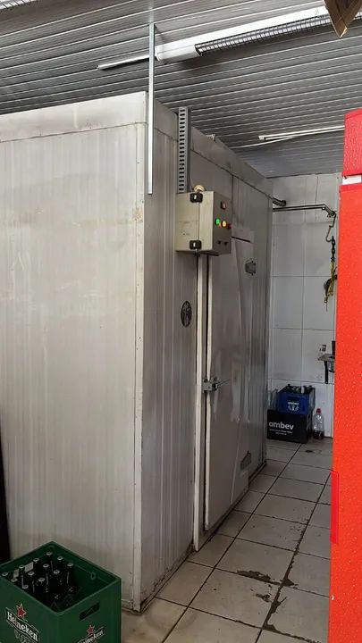 DISTRIBUIDORA E EMPORIO ARAUJO BEBIDAS NO JARDIM AMERICA A 15 ANOS - Foto 6