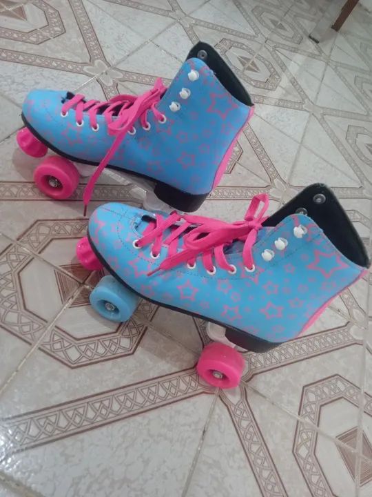 Patins - Foto 3