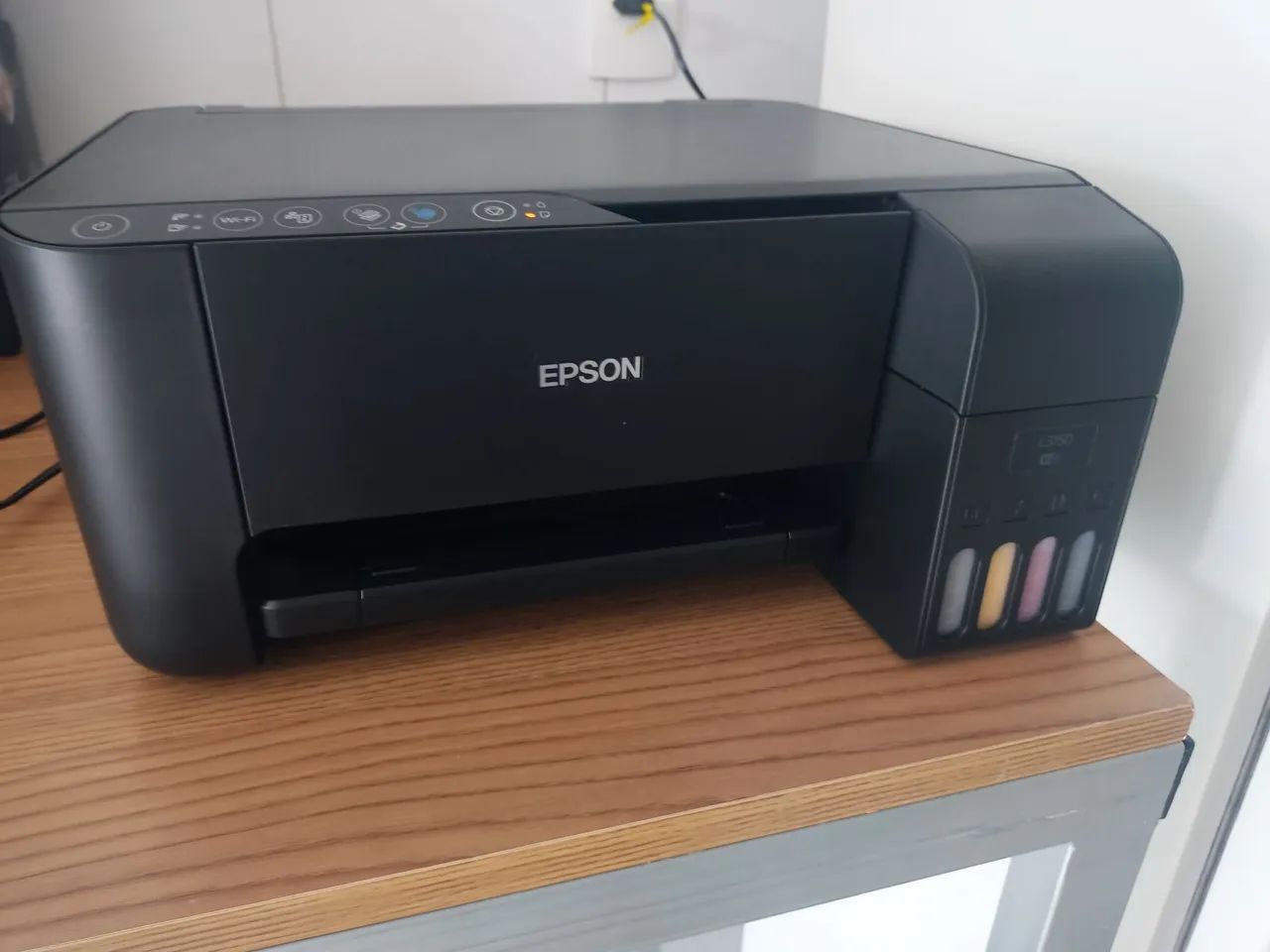 Impressora Epson L3150