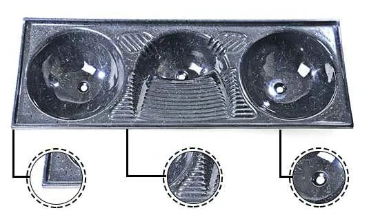 Tanque Diversas cores e tamanhos 119.90 - Foto 3