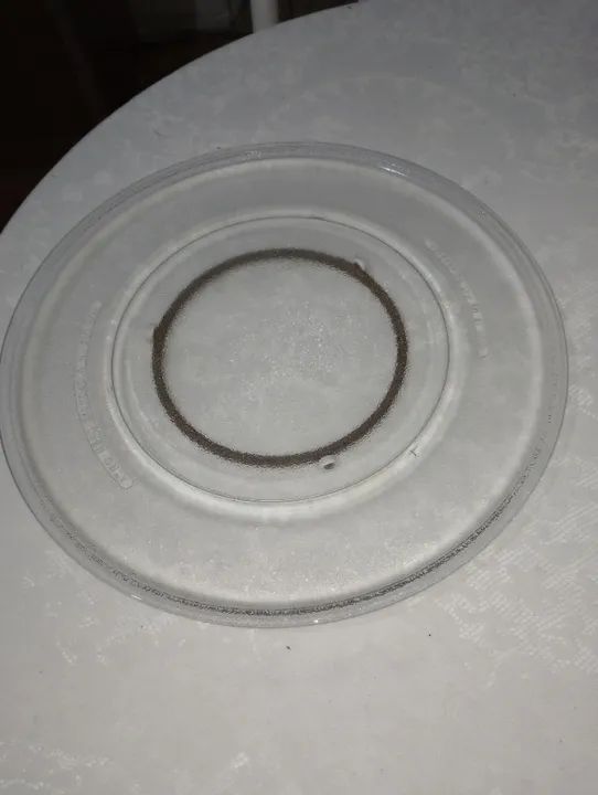 prato para microondas - Foto 3