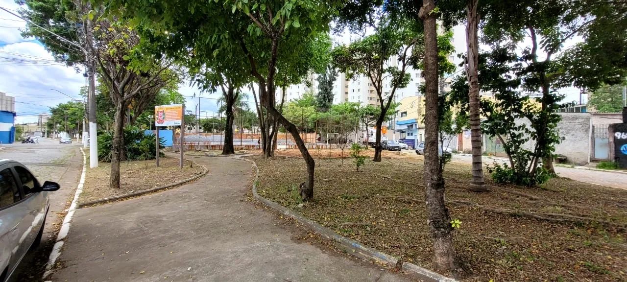 foto - São Paulo - Vila Matilde