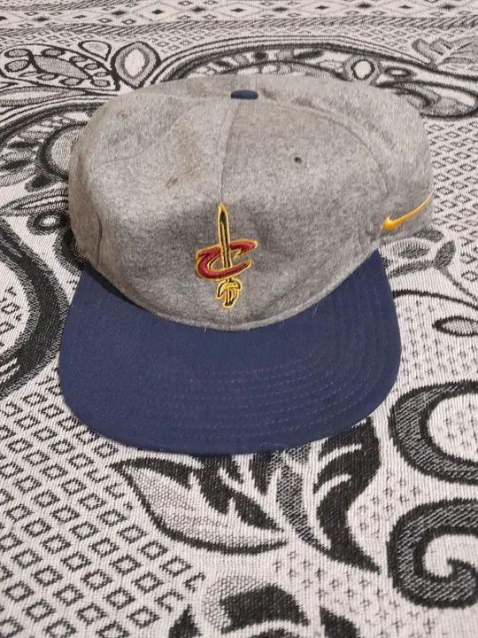 Boné Nike Cleveland Cavaliers 