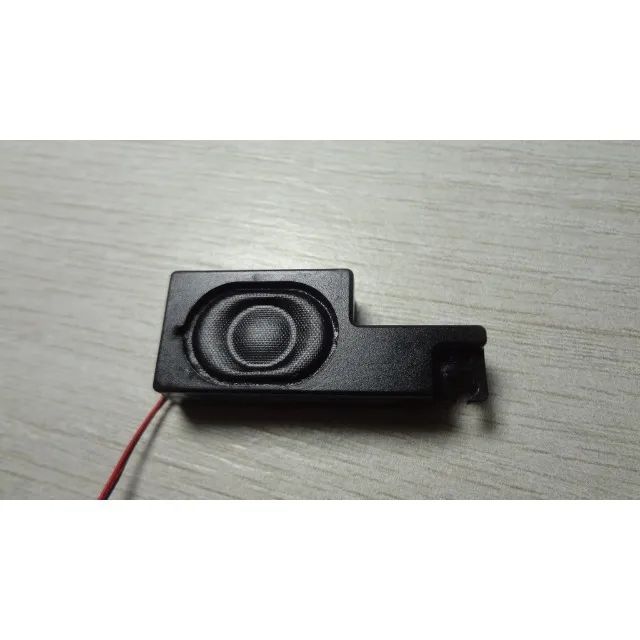 Par De Alto-falante Do Notebook Positivo Sim + 2460m Original USADO - Foto 3