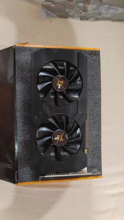 RX 580 8GB