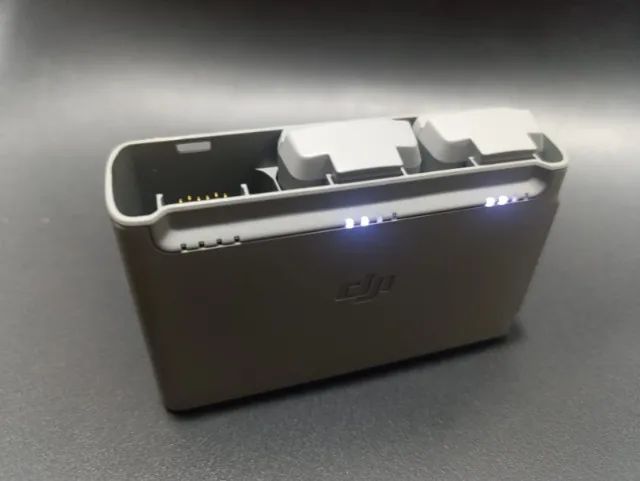 HUB Carregamento Bateria Mini 1 / Mini 2 / Mini SE / Mini 2 SE - Foto 2