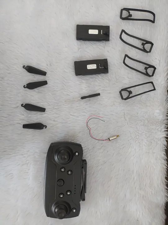 Bateria Drone E88/E99 1800 mAh - Foto 2