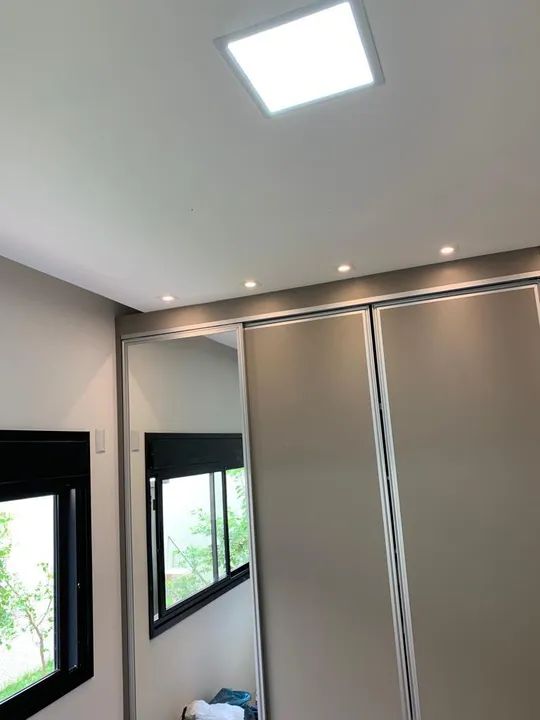 Térrea para venda com 222 metros quadrados com 3 quartos em Jardins Lisboa - Goiânia - GO - Foto 3