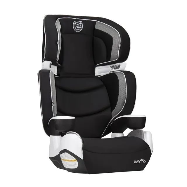 Evenflo procomfort clearance rightfit