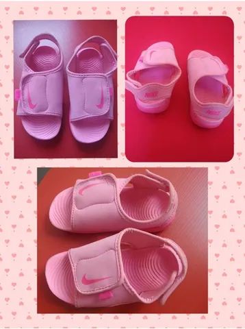 Papete Nike Infantil Original  - Foto 2