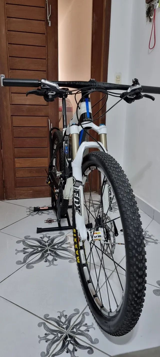Orbea alma carbon  - Foto 3