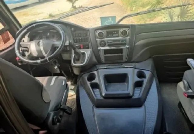 volare w9 ano 2013 32 lugares - Foto 8