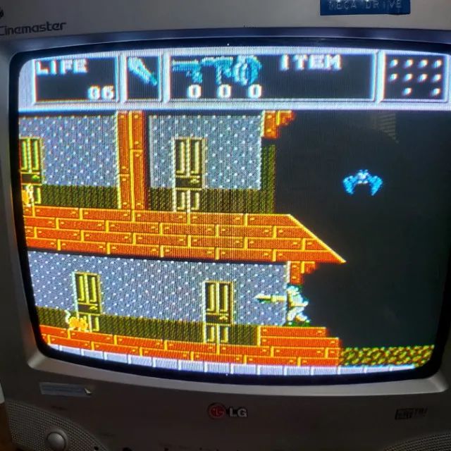 Dr. Chaos para Nintendo Disk System/Twin Famicom - Foto 3