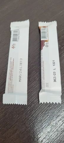 Datador InkJet com cartucho Incluso - Foto 5