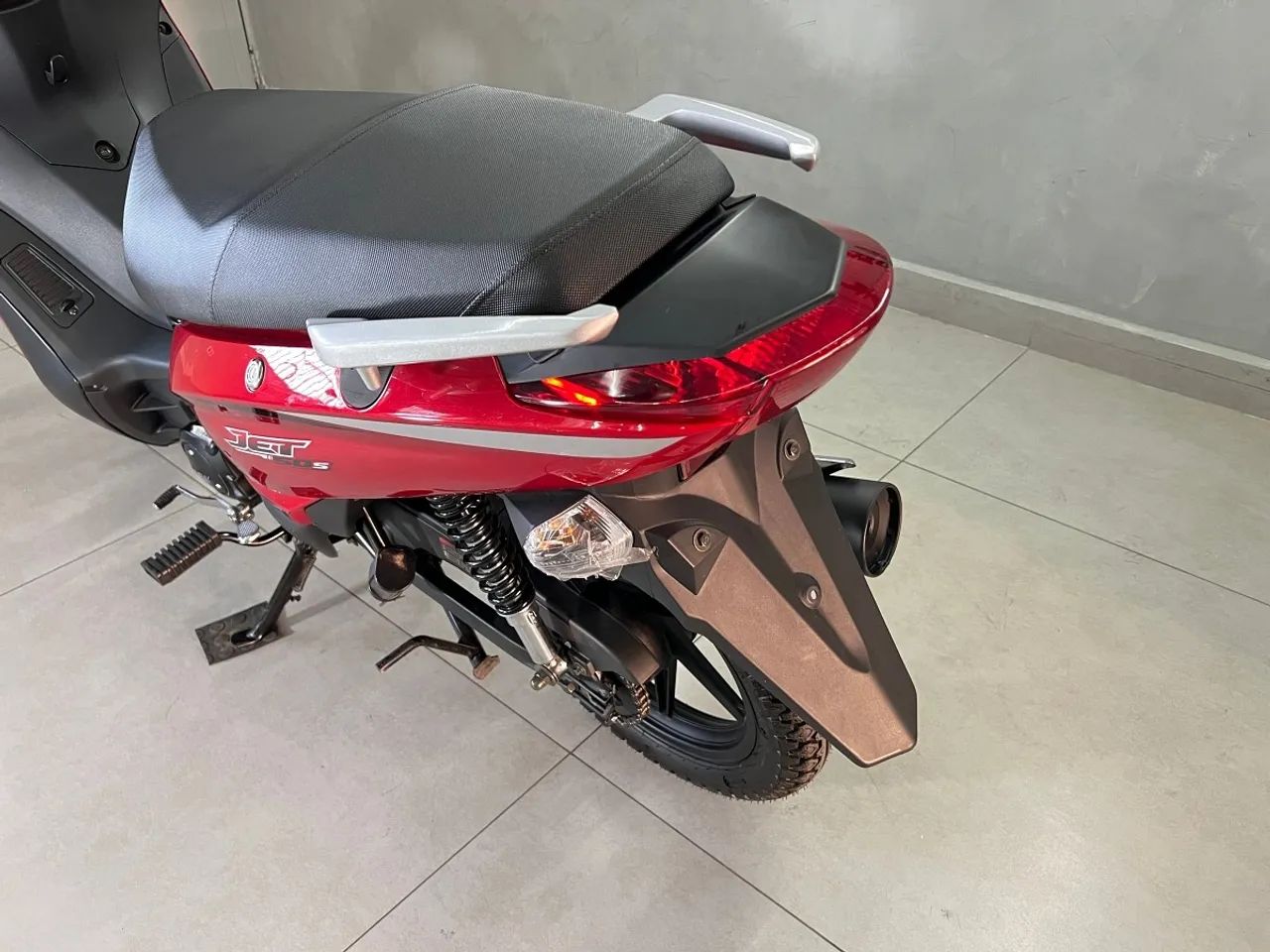 SHINERAY RAY 50 RAY - Foto 10