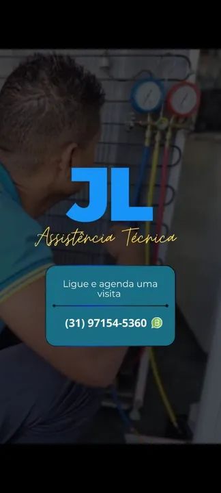 Conserto em máquina e geladeira  - Foto 3