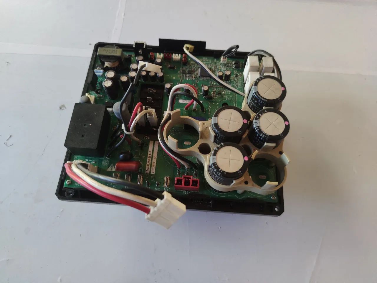 Placa Daikin PC0509B