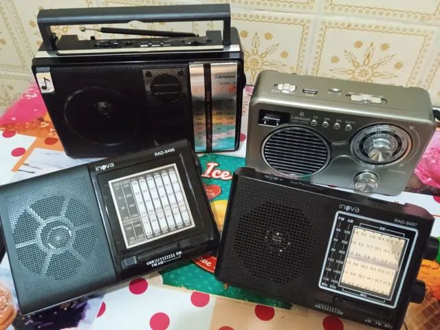 O rei do rádio continua morando em Porto Alegre aqui os melhores - Foto 2