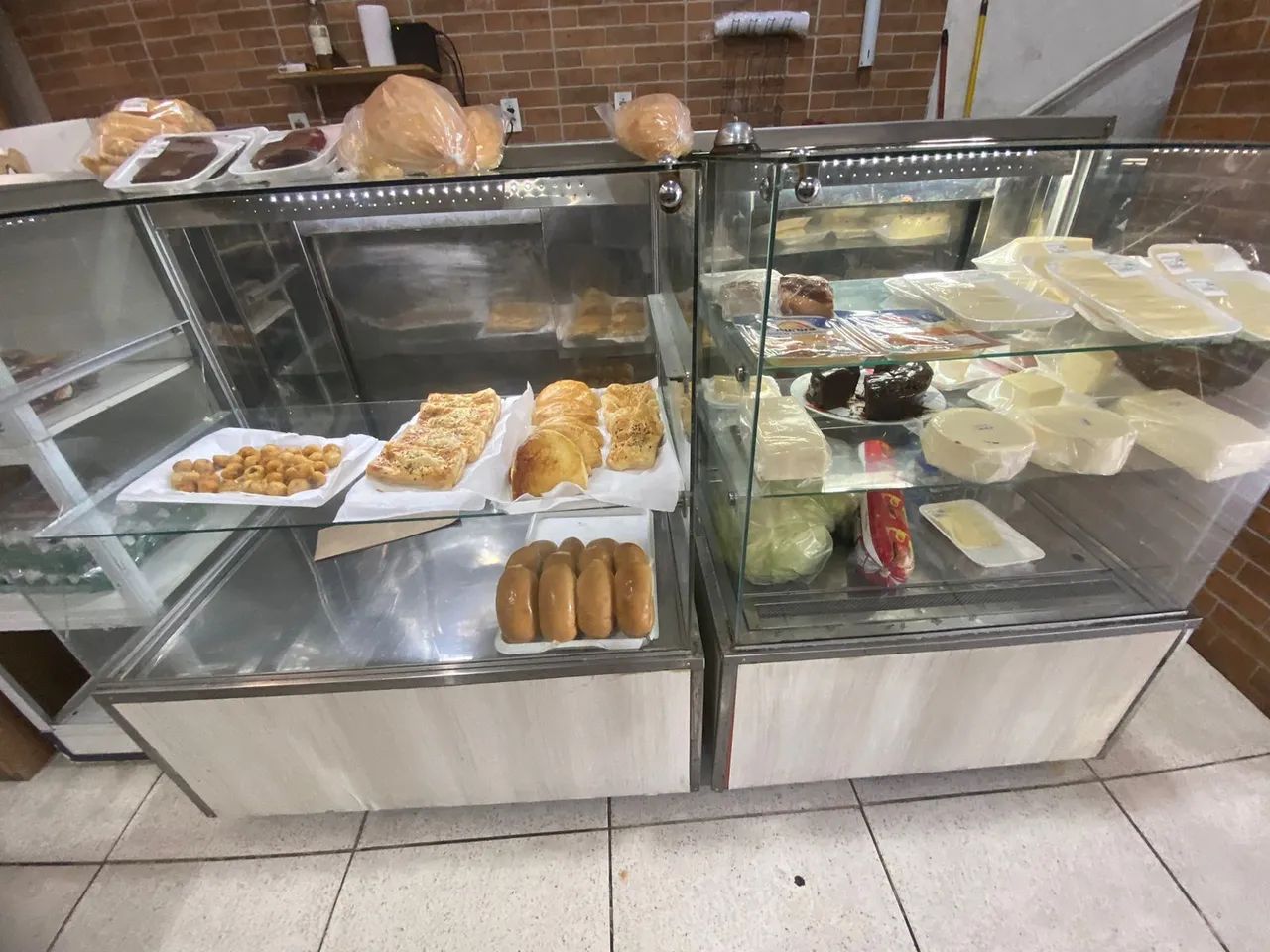 Vendo mercantinho - Foto 5