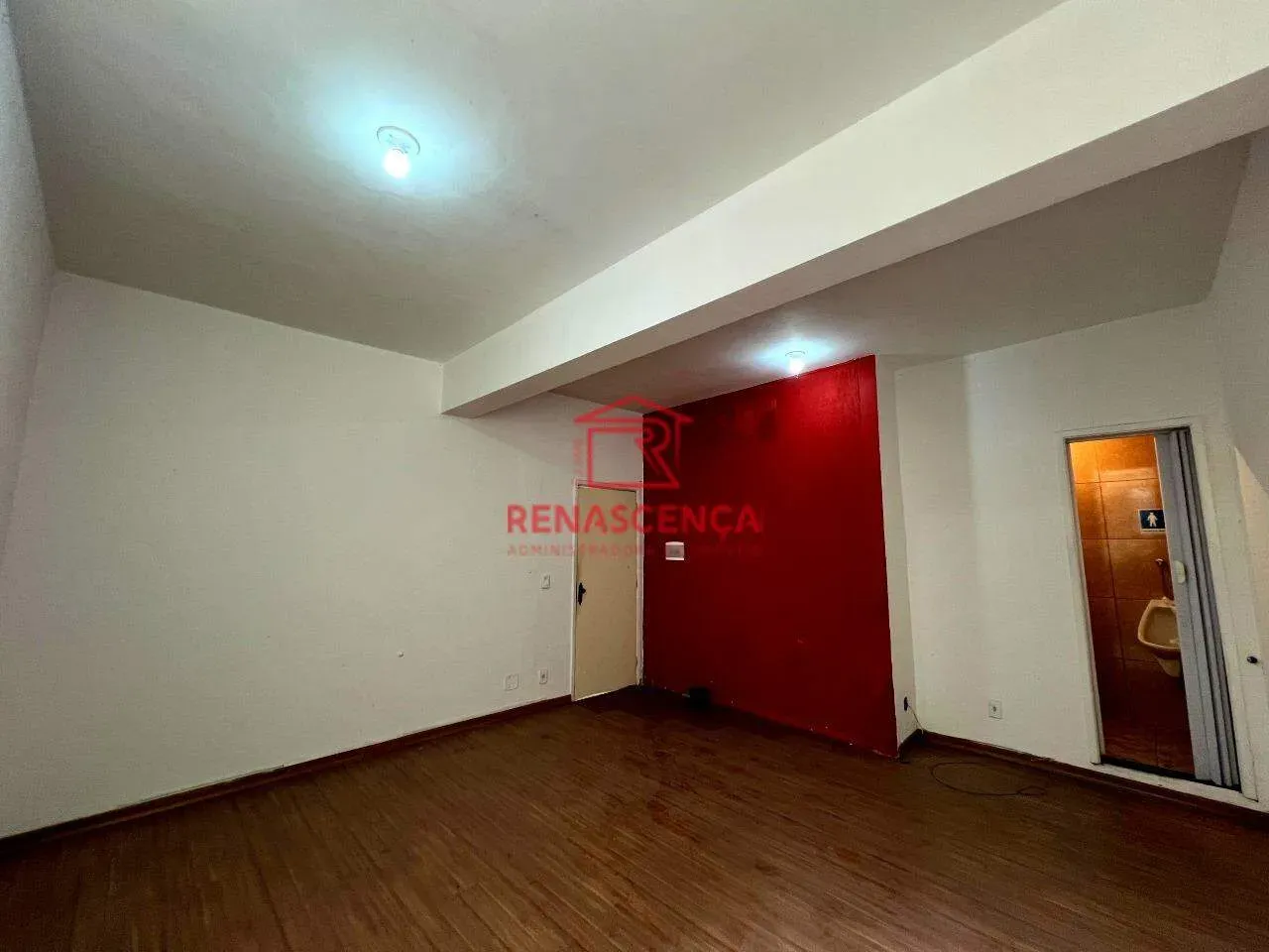 Sala Comercial em Campo Grande.
