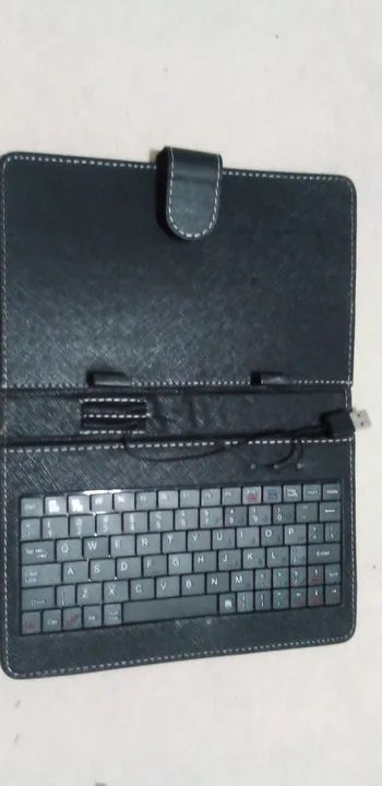Mini Teclado portatil USB  - Foto 3