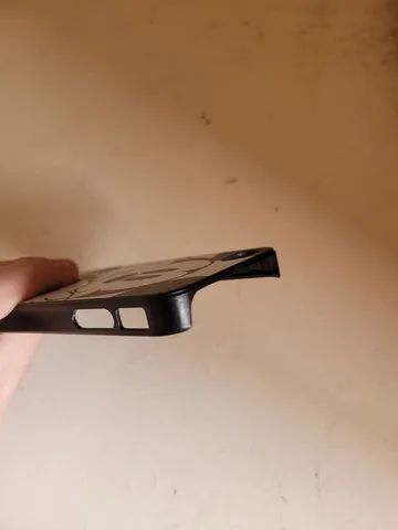 Conjunto 3 capinhas iPhone 4/4s - Foto 4