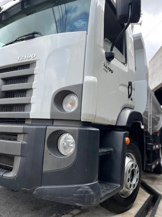 13.190 caçamba 6m3  - Foto 8