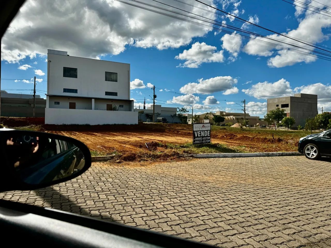 foto - Brasília - Alto da Boa Vista (Sobradinho)