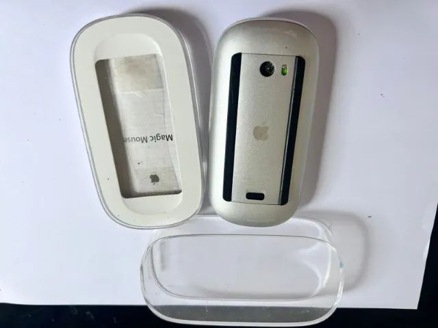 Mouse da Apple novo - Foto 3
