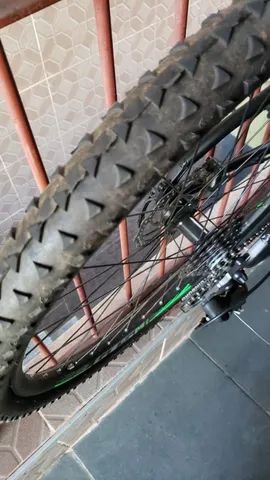 Bicicleta GTSM1  - Foto 4