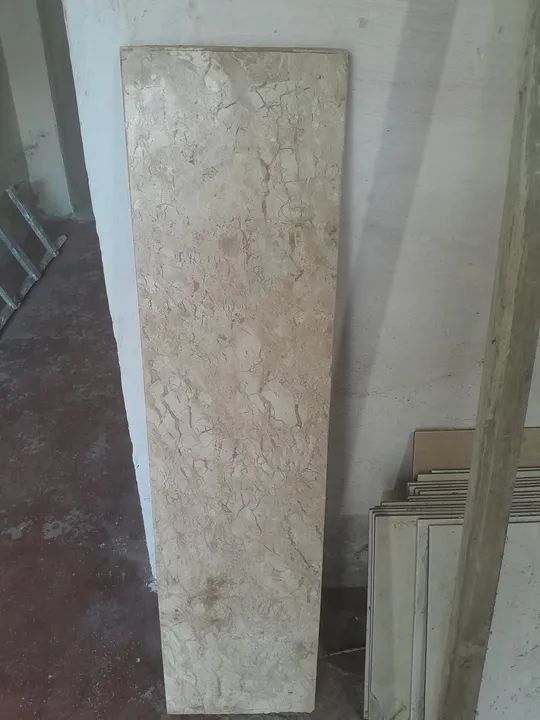 Pedra de Mármore Bege