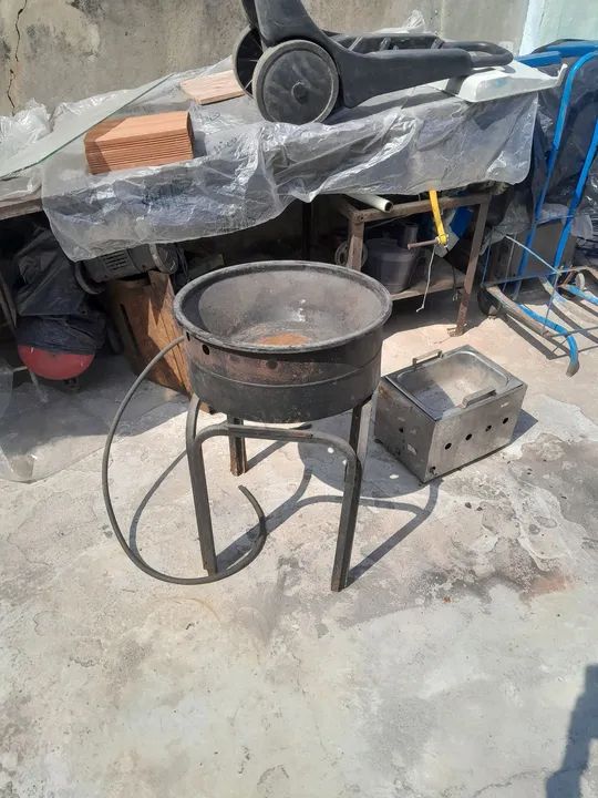 Vendo essa barraca  - Foto 2